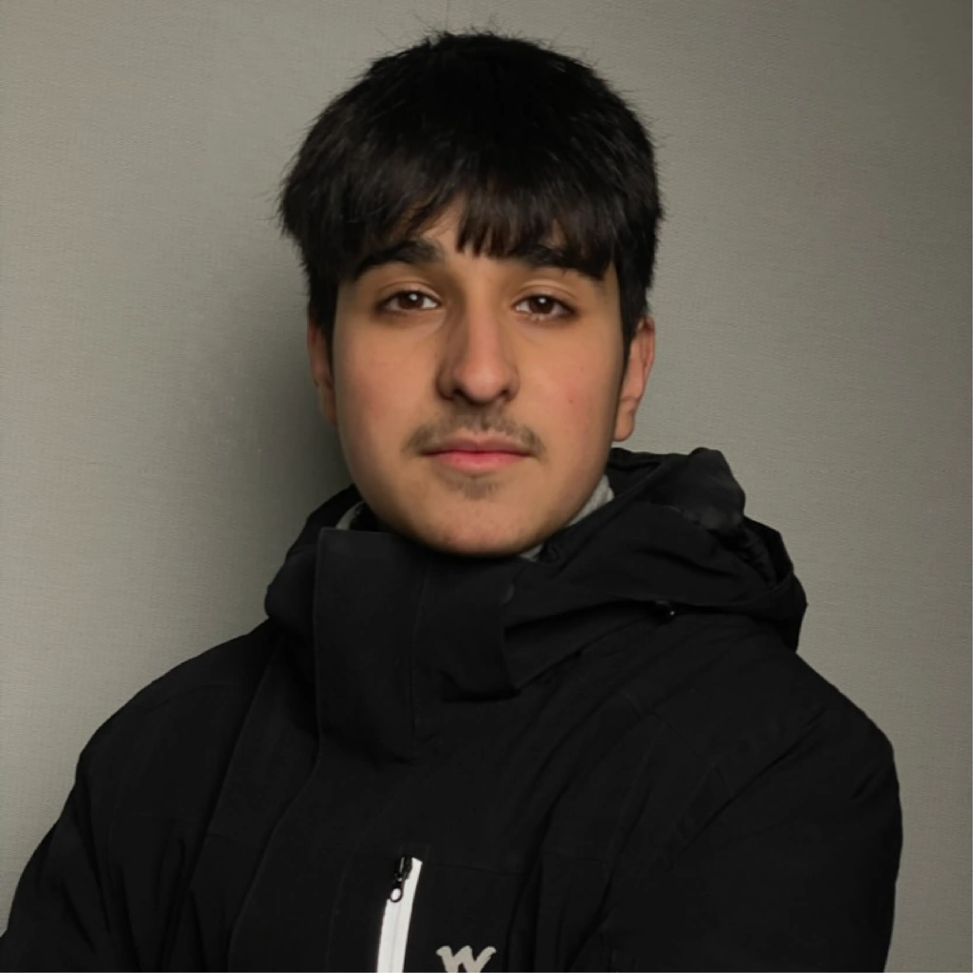 Sareer Showket Mir | Digital Designer